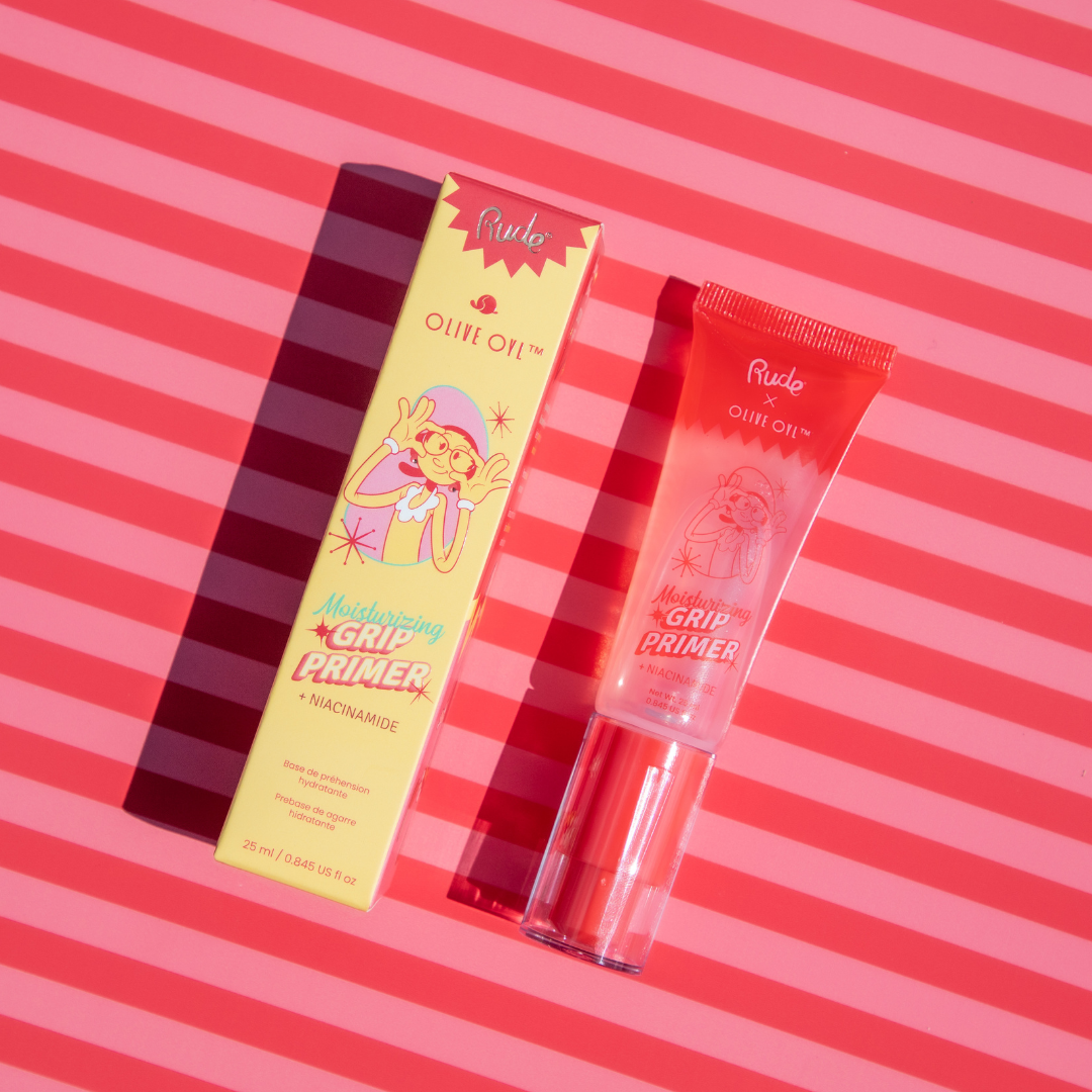 RUDE Olive Oyl Hand Cream - Enchanted Forest main image 0