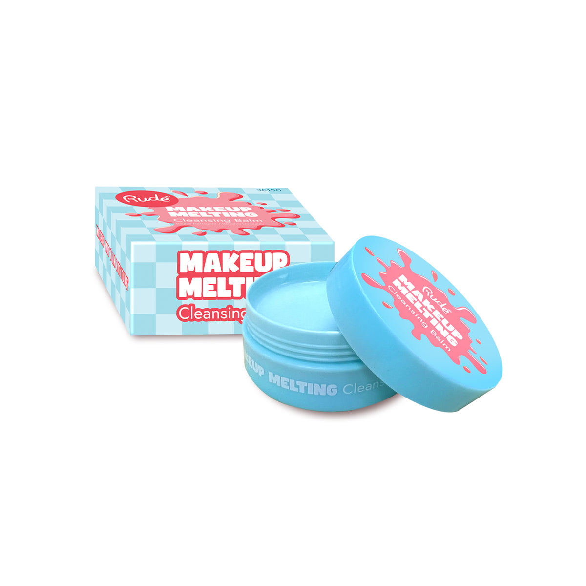 RUDE Makeup Melting Cleansing Balm rude-makeup-melting-cleansing-balm