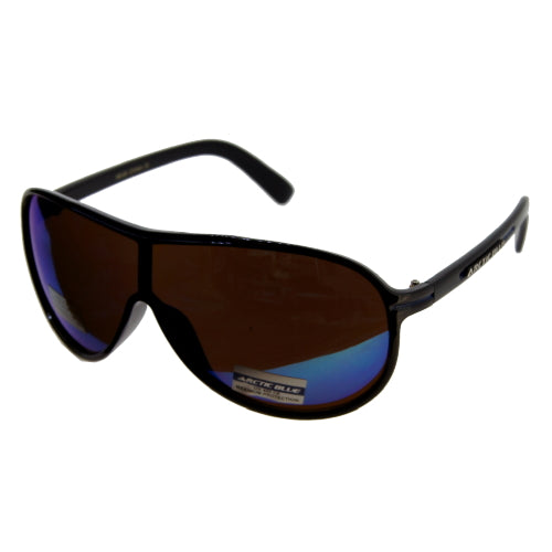 ARCTIC BLUE Sunglasses Aviator AB05