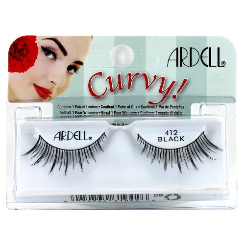 ARDELL Lashes Curvy Collection