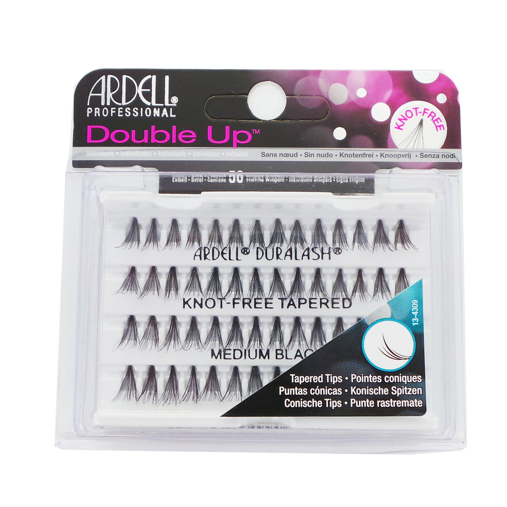 ARDELL Double Up Knot-Free Tapered