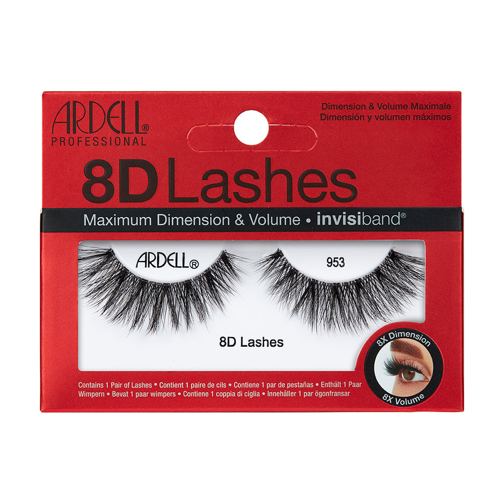 ARDELL 8D Lashes