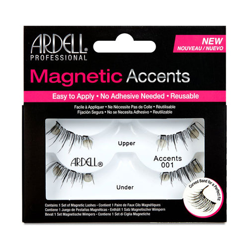 ARDELL Magnetic Accents