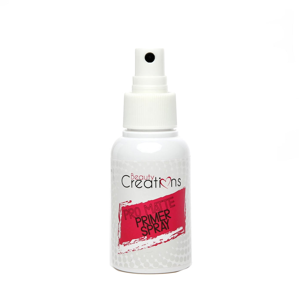 BEAUTY CREATIONS Pro Matte Primer Spray