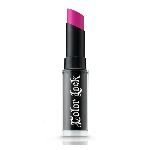 BH Cosmetics Color Lock Long Lasting Matte Lipstick