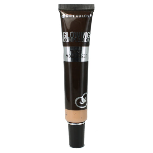 CITY COLOR Glowing Complexion Tinted Moisturizer
