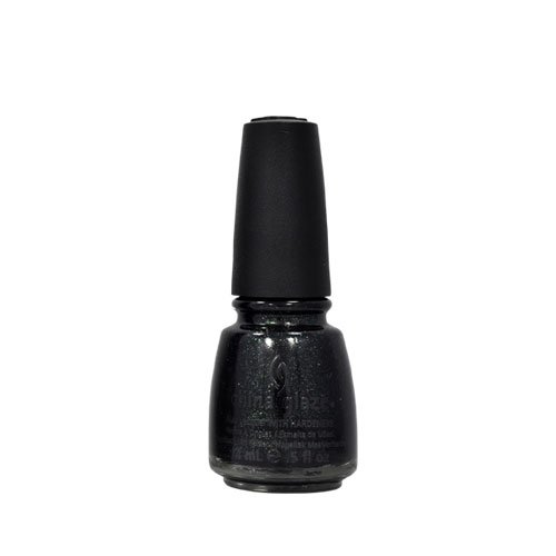 CHINA GLAZE Capitol Colours - The Hunger Games Collection