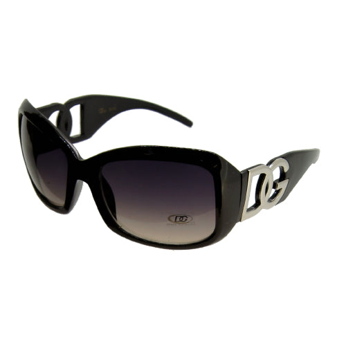 DG Sunglasses Women Oversized DG26341