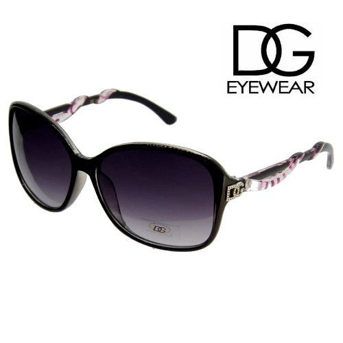 DG Sunglasses Women Oversized DG26679