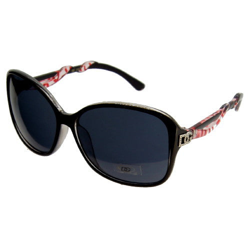 DG Sunglasses Women Oversized DG26679