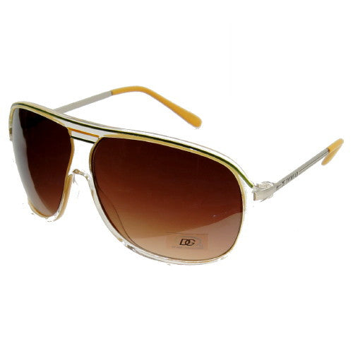 DG Sunglasses Aviator DG26691