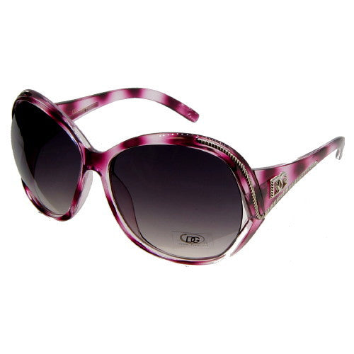 DG Sunglasses Women Oversized DG26753