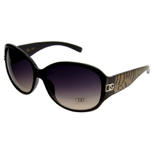 DG Sunglasses Women Oversized DG26757