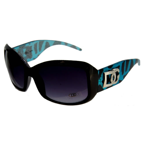 DG Sunglasses Oversized DG26780