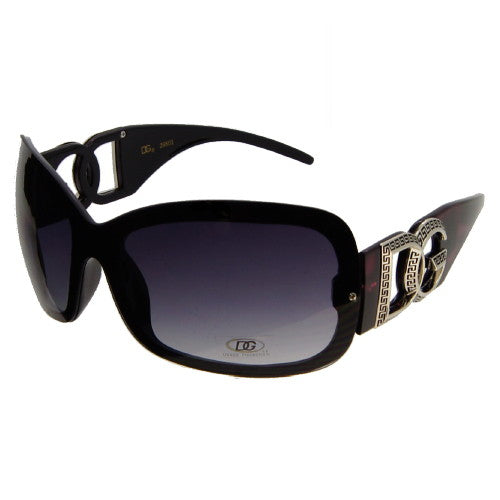 DG Sunglasses Women Oversized DG26801