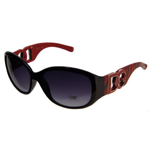 DG Sunglasses Women Oversized DG26803
