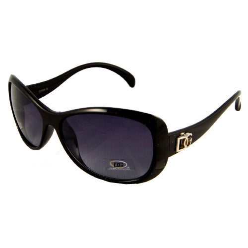 DG Sunglasses Woman Oversized DG26962 display picture 3