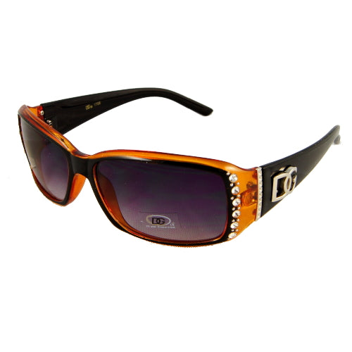 DG Sunglasses Women Rhinestone DG8RS1758