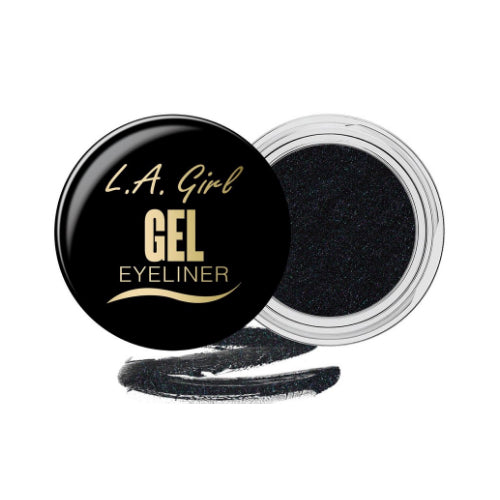 L.A. GIRL Gel Eyeliner