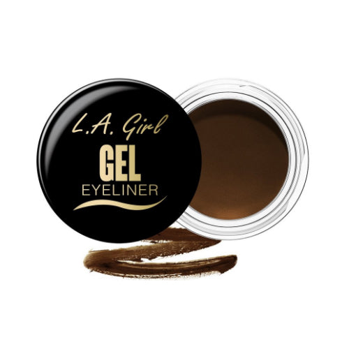 L.A. GIRL Gel Eyeliner
