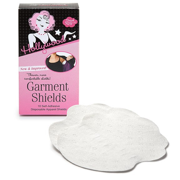 dress shields Sew-In Underarm - 3 3/4" - 1 Pair/Pack These sanitized shields are treated to inhibit bacterial growth and retard odor. dress shields products for sale
