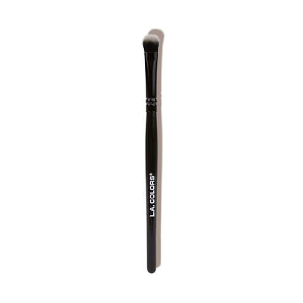 L.A. COLORS Cosmetic Brush - Eyeshadow Shader Brush