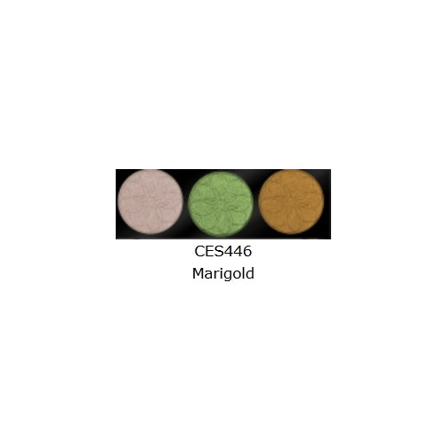 L.A. COLORS 3 Color Eyeshadow