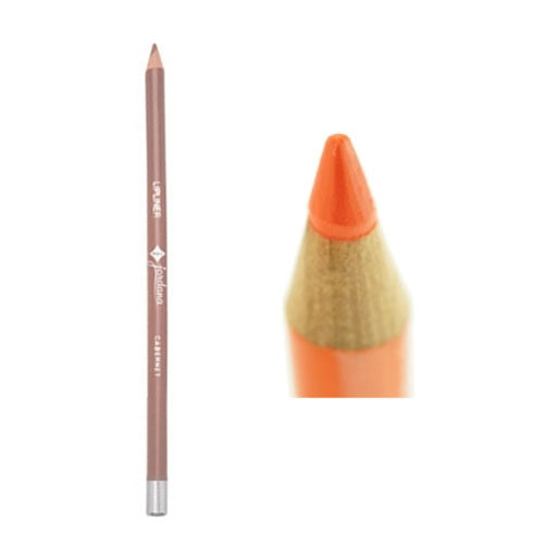 JORDANA Long Lip Liner Pencil
