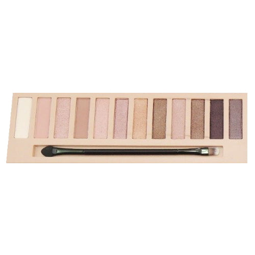 L.A. Girl Pigment Palette - 0.42 oz | CVS