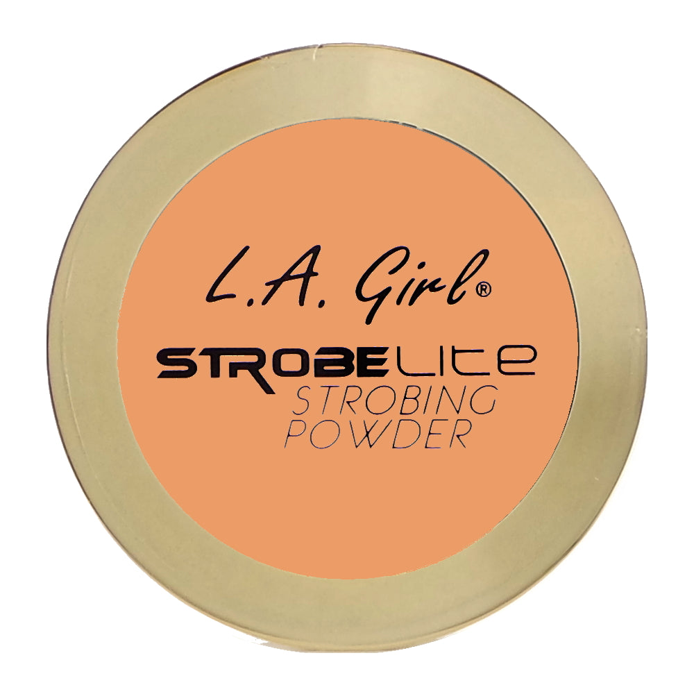 L.A. GIRL Strobe Lite Powder