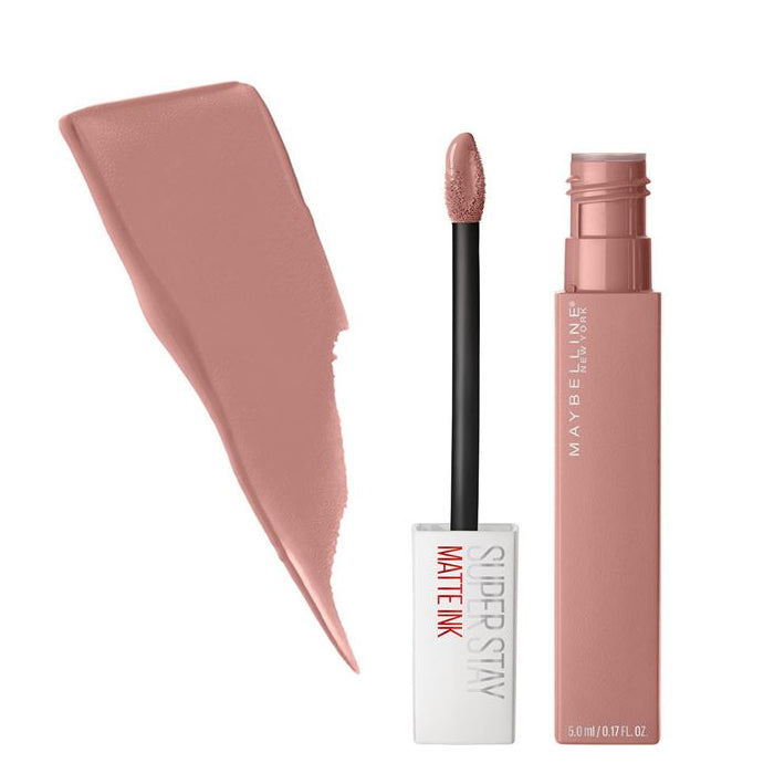 Buy Maybelline Superstay Matte Ink Liquid Lipstick · USA