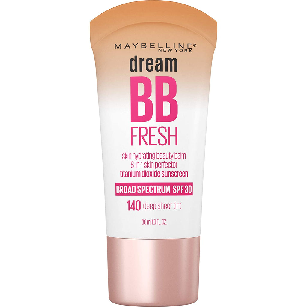 MAYBELLINE Dream Fresh BB Cream