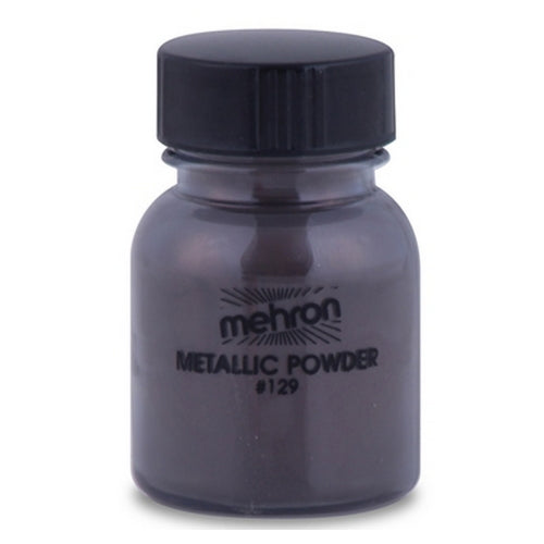 mehron Metallic Powder
