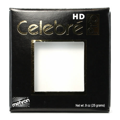 mehron Celebre Pro HD Make-Up