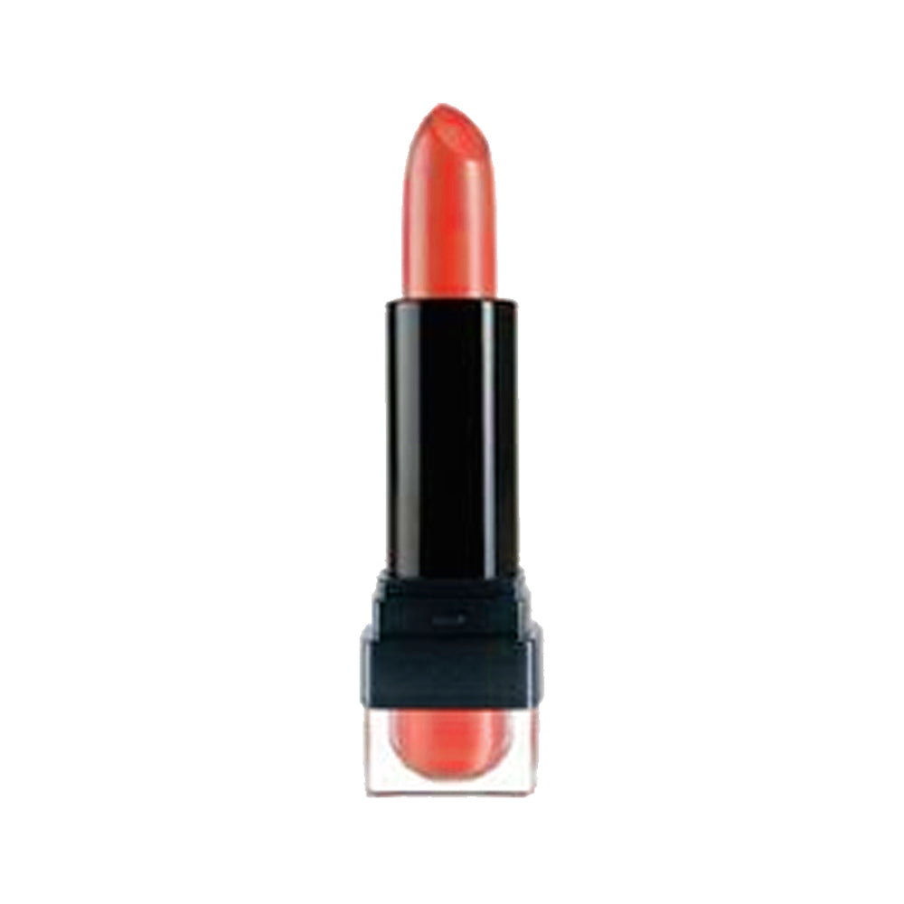 nyx black label lipstick hot tamale