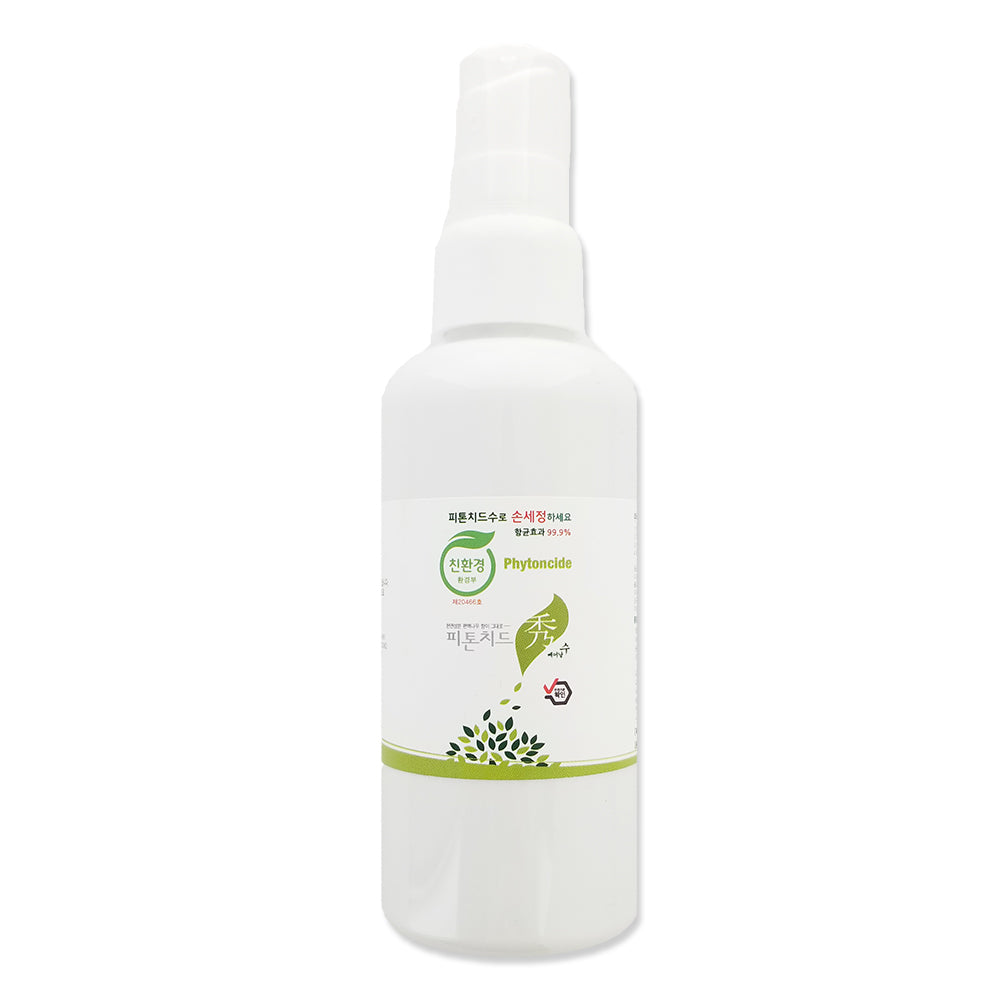 PHYTONCIDE Disinfectant Hand Sanitizer Spray