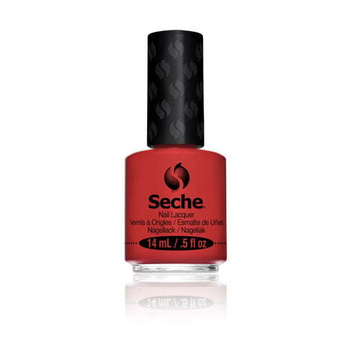 SECHE Fast Dry One Coat Nail Polish Lacquer