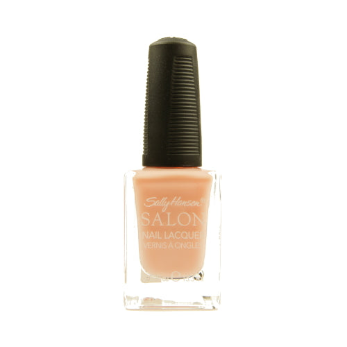 SALLY HANSEN Salon Nail Lacquer 4134 - Pink About It
