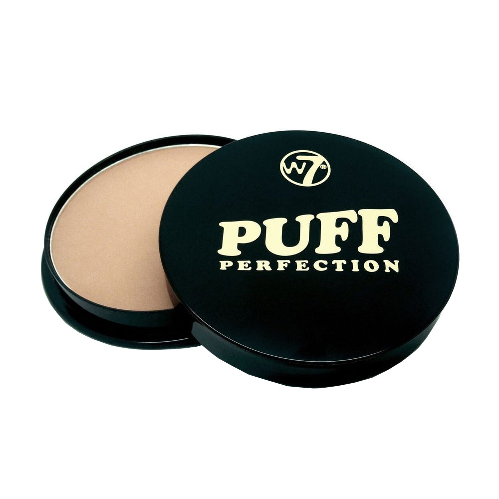 W7 Puff Perfection All in One Cream Powder