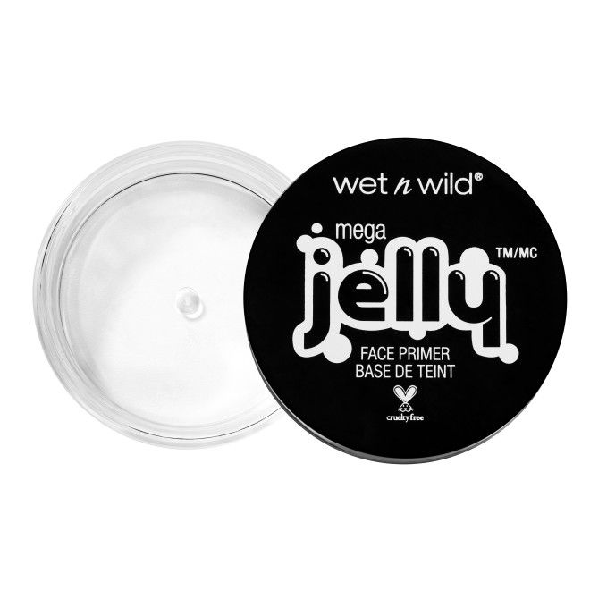 WET N WILD Photo Focus Jelly Primer - Clear Canvas