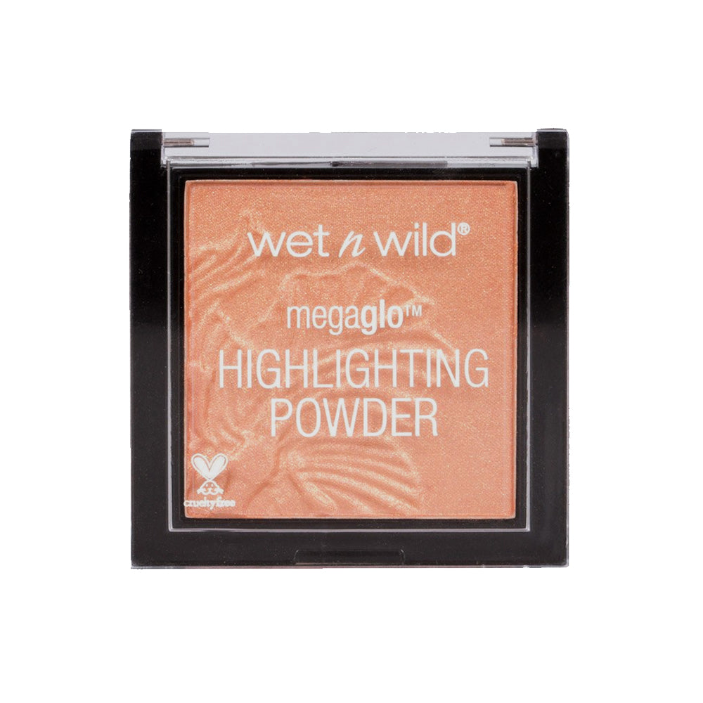 WET N WILD MegaGlo Highlighting Powder