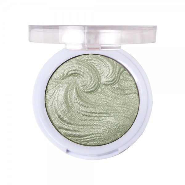 J. CAT BEAUTY You Glow Girl Baked Highlighter