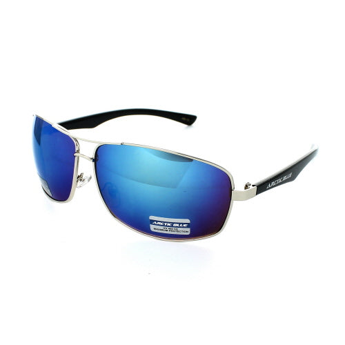 ARCTIC BLUE Sunglasses Aviator AB12
