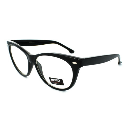 Nerd Fashion Glasses ND019