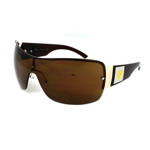 KHAN Sunglasses Shield 3391
