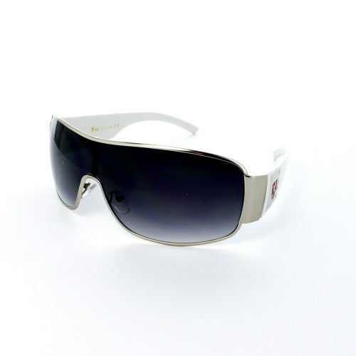KHAN Sunglasses Shield 3410