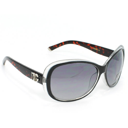 DG Sunglasses Oversized 26936 - Blue