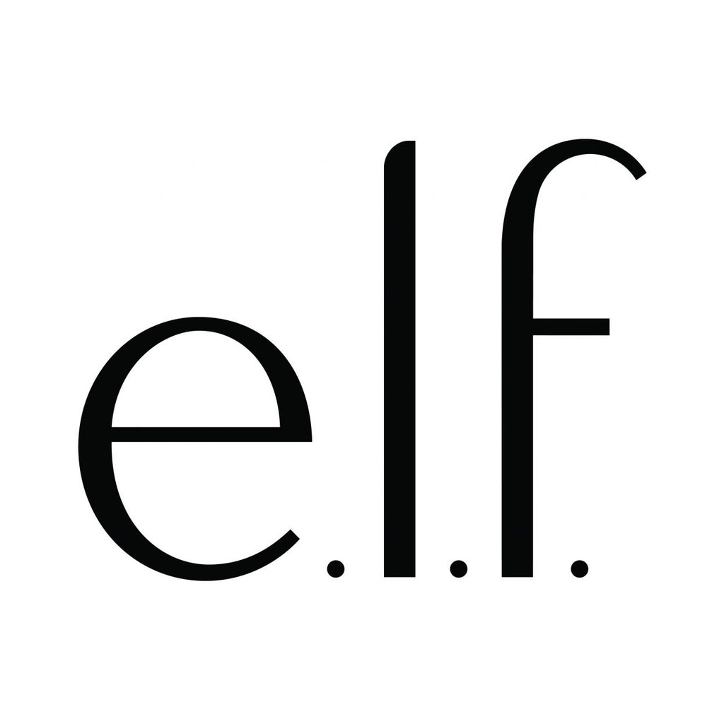 elf cosmetics logo