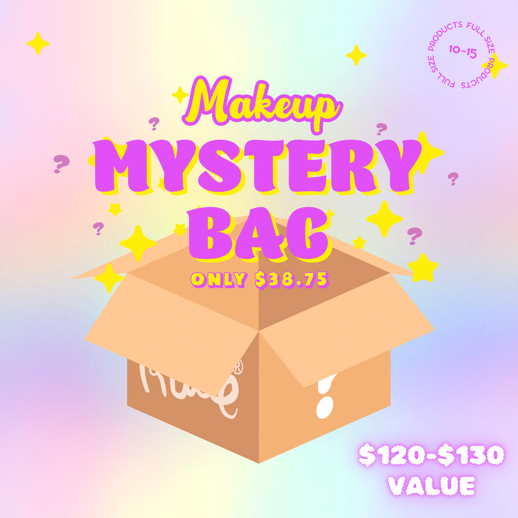 Rude Makeup Mystery Bag
