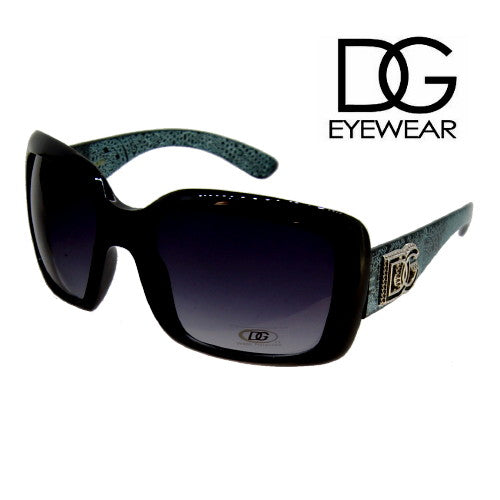 DG Sunglasses Women Oversized DG26688